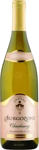 Chateau Burgozone Chardonnay