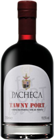 Pacheca Tawny Port Vinho Do Porto