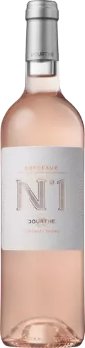 Dourthe Rose Of Cabernet Franc No One