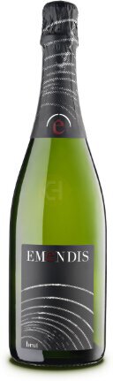 Emendis Nualonge Cava Brut Metode Tradicional Nv