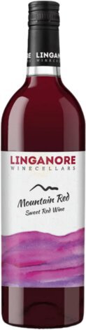 Linganore Mountain Swt Red