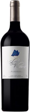 Val De Flores Single Vineyard Malbec