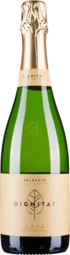 Josep Masachs Dignitat Cava Seleccio Brut Spain Nv
