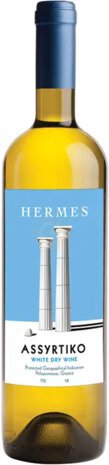 Hermes Muscat Of Patras