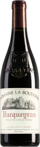 Domaine La Bouiissiere Vacqueyras