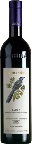 Abbona Barolo