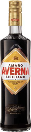 Averna Amaro Siciano