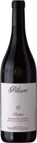 Pelissero Dolcetto Munfrina Piedmont