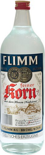 Deutsches Doppel Korn