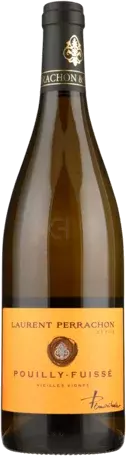 Laurent Perrachon Pouilly Fuisse 1er Cru Vers Cras