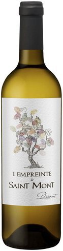 Plaimont Heritage Saint Mont Gros Manseng Petit Courbu Arrufiac