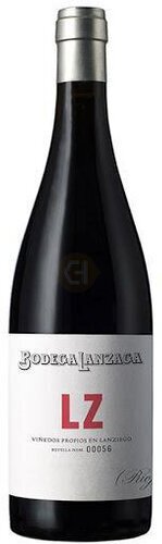 Bodega Lanzaga 'LZ' Rioja