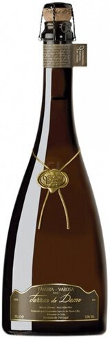 Terras Do Demo Malvasia Sparkling Wine