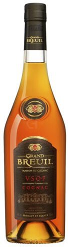 Grand Breuil VSOP