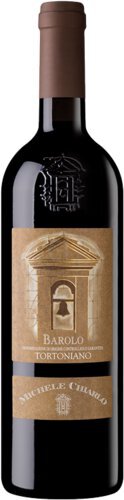 Michele Chiarlo Barolo Tortoniano