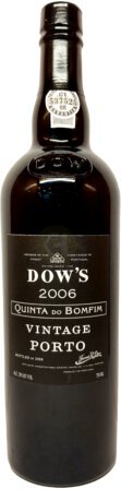 Dows Quinta Do Bomfim Single Quinta Porto
