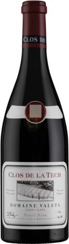 Clos de la Tech Domaine Valeta Sunny Slope Pinot Noir