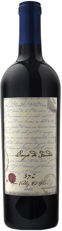 Coup de Foudre 37.2 Cuvée
