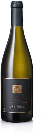 Darioush Signature Viognier