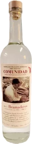 Comunidad No Bramaderos Mezcal 5 Wild Barril Bicuishe Coyote Madrecuishe And Mexicano Plus Cultivated Espadin