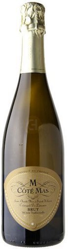 Paul Mas Cote Mas Blanquette De Limoux
