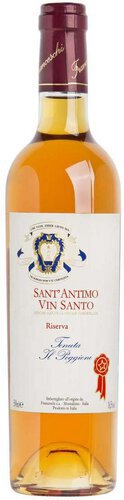 Il Poggione Vin Santo Riserva 2007