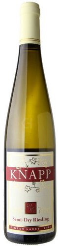 Knapp Riesling
