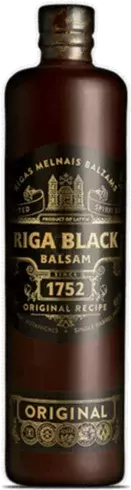 Riga Black Balsam