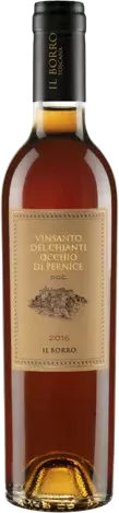 Il Borro Vin Santo Del Chianti Occhio Di Pernice