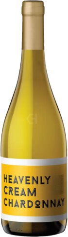 Heavenly Cream Chardonnay