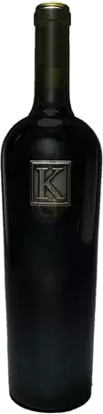 Kintera Cabernet Sauvignon Rutherford Napa Valley