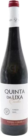 Quinta Da Lixa Colheita Vinho Verde Vinhao