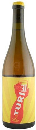 Salvatore Marino Terre Siciliane Turi Bianco