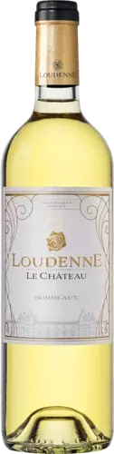 Chat Loudenne Blanc Sauvignon Blanc