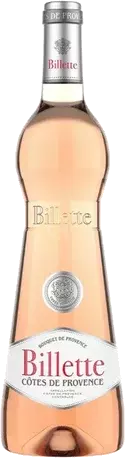 Billette Cotes De Provence Rose