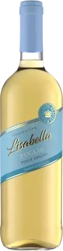 Lisabella Pinot Grigio