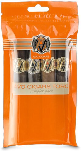 Avo Cigars Toro