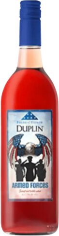 Duplin Folds Of Honor Armed Forces