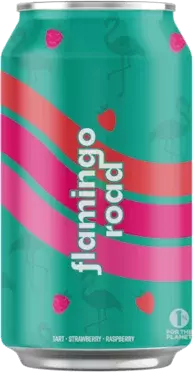 Bearded Iris Flamingo Road