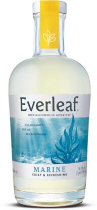 Boisson Everleaf Marine Aperitif Non Alc