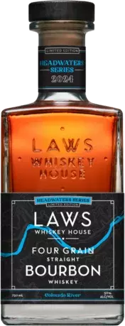 Laws Whiskey House Headwaters