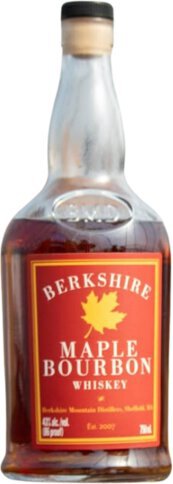 Bmd Maple Bourbon Whiskey