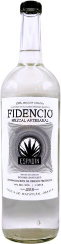 Fidencio Espadin Mezcal 1 Liter