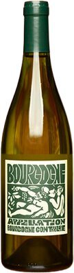 Domaine De La Cadette Bourgogne Blanc La Soeur Cadette