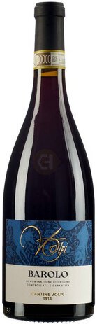 Volpi Barolo