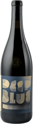 Day Wines Deep Blue Willamette Valley Pinot Noir