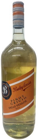 Babylonia Pinot Grigio