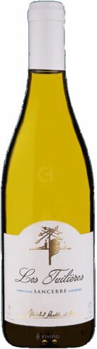 Les Tuilieres Val De Loire Blanc
