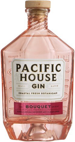 Pacific House Gin Bouquet