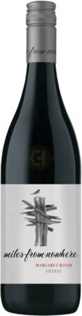 Miles From Nowhere Shiraz 90pts